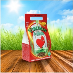 M     - VIRUMIN 3 ZBOZA